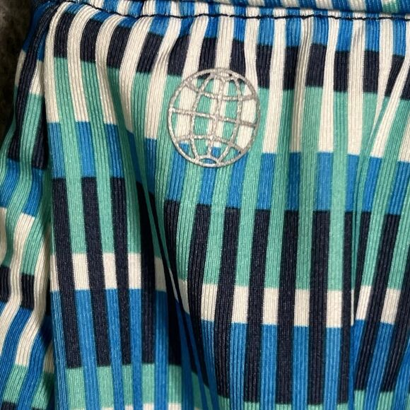 Adidas Ultimate 365 Skort Women's L High Rise Golf Liner Shorts Outdoor Pockets - Picture 16 of 17